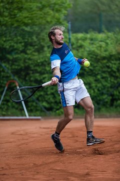 Bild 362 - RL/NL Suchsdorfer SV - SV Blankenese / Hamburger Polo Club